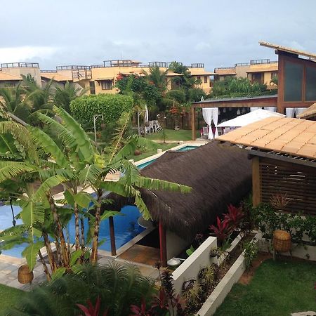 Apartamento Pipa Beleza Spa Resort Praia de Pipa Eksteriør billede