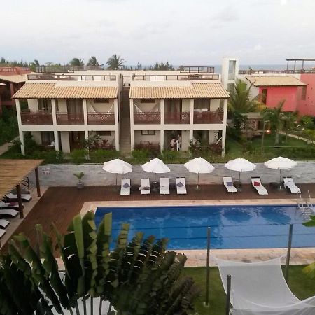 Apartamento Pipa Beleza Spa Resort Praia de Pipa Eksteriør billede