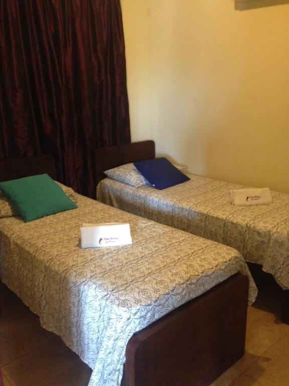 Apartamento Pipa Beleza Spa Resort Praia de Pipa Værelse billede