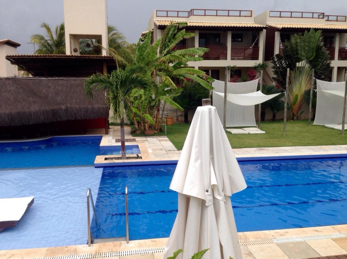 Apartamento Pipa Beleza Spa Resort Praia de Pipa Eksteriør billede